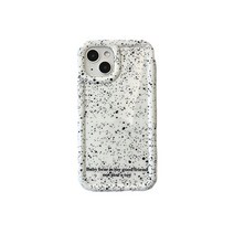 아이폰케이스예술적 잉크 스플래시 IMD 휴대폰 케이스 아이폰 14 13 프로 맥스 1, 01 1_10 for iPhone 14 Plus