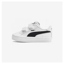 편집샵 에스마켓 S-MARKET PUMA 키즈 스메쉬벌크 벨크로 37070604