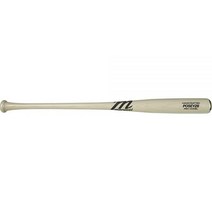 Marucci Buster Posey POSEY28 메이플 프로 모델 메이플 우드 야구 배트 화이트워시 78.7cm(31인치)