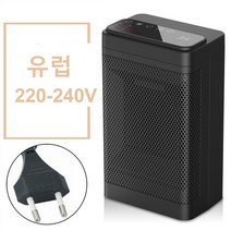 가정용 온풍기 사무실 욕실 소형 온풍기, A