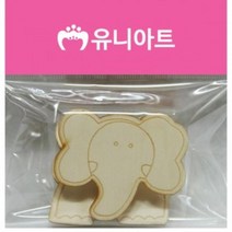 [가성비 최고]나무집게 코끼리 1000 대 YS21JN27