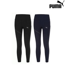 푸마 929308 트리코트 여성 레깅스