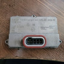 뉴오피러스 안정기 싼타페CM 발라스터 투스카니 안정기 중고, 1개