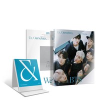 방탄소년단 포토북 Special 8 Photo-Folio Us Ourselves & BTS WE, 캘린더미포함