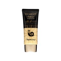 팜스테이 에스까르고 노블레스 인텐시브 비비크림 50g, 단품, 단품