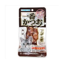 펫모닝 카네토라 가다랑어 순살가다랑어 엑기스 24개 세트 고양이 사사미 간식 고양이가다랑어 고양이간식, 가다랑어엑기스컷