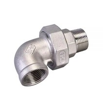 마개 구리스니플 파이프 1/4 