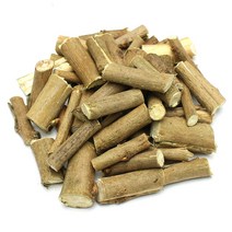 자연초 국산 건조 뽕나무가지 상지 600g, 3개