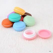 작은 악세사리통 보관함 수납함 케이스 약통 반지통 3P, 색상, 청록색