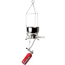 프리머스 *Primus 서스펜션 키트 모든 스토브용 냄비 지지대 4개 포함 [미국 직배송], 4 Legs, One Color, 4 Legs