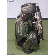 CAIDO 카이도 프리미엄 골프백 (캐디백), 기본 : 상세페이지 참조