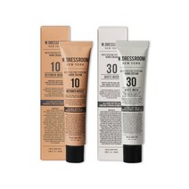 더블유드레스룸 퍼퓸 핸드크림 No.10 옥토버우디 50ml + No.30 화이트머스크 세트