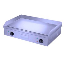 호떡판 전기 GH-820A 다용도 철판 요리 구이 호떡기계