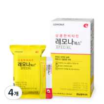 레모나 상큼한 비타민 레모나에스산 90p, 135g, 12개