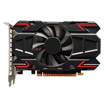 HD6770 PCIE X16 2.0 개별 그래픽 카드 GPU 4GB GDDR5 128 Bit VGA DVI 비디오 AMD Radeon 용, 01 마더 보드