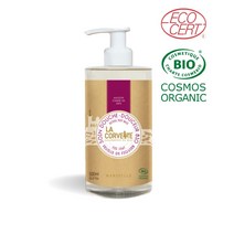 라코벳 NEW 바이오 무화과잎향 알로에 샴푸 500ml