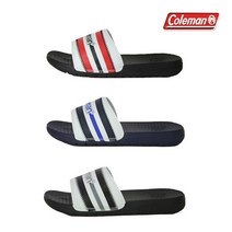 콜맨슈즈 제스트2 남녀공용 야외 사무실용 데일리슬리퍼