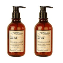1+1 루브셀 오리엔탈 스파 바디 워시 300ml