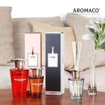 아로마코 홈리드 디퓨저 300ml, 잉글리쉬가든