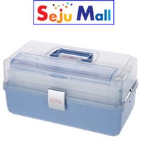 시스맥스 애니박스 (소), 블루