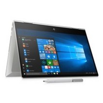 HP 컨버터블PC ENVY x360 15-dr1009TX (인텔 10세대 코어 i5-10210U 39.62cm IPS 터치스크린 8GB SSD 256GB MX250 WIN10), dr1009TX, 내츄럴 실버, 코어i5, WIN10 Home