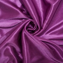 패브릭창 보드레공단 무지 30종 안감 돌상 테이블보 주문제작가능 촬영용, 오키드