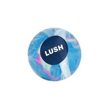 LUSH 인터갈락틱 200g