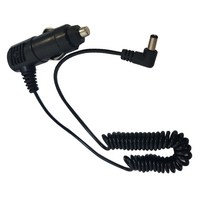 (주)승원전자 SCG-19시거 스프링 플러그ㄱ자형 12V전원케이블 네비 블랙박스 자동차 코드 12V전원시거잭 차량용