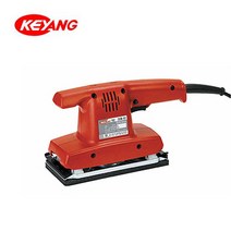 계양 샌더기 FS-3C 오비탈샌더기 3인치 사각샌더기, 1개