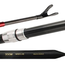 부산가자낚시-유양 줌받침대 5절-6절 민물 받침대, 6절