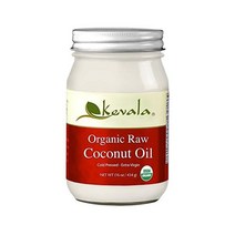 1+1 익지 않은 XV 코코넛 오일 454gr