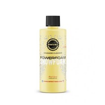 인피니티 왁스 파워 스노우 폼 카샴푸 500ml