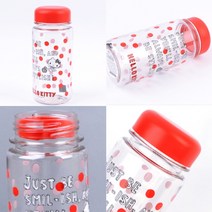 삼미호 헬로키티 보틀 캐릭터보틀, 600ml