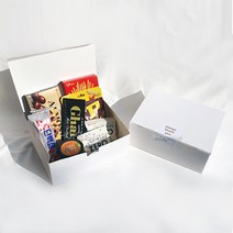 발렌타인데이 초콜릿 선물세트 단체 기념일 화이트데이, 단품