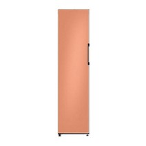 삼성 변온 냉동고 1도어 240L 코타이브닝코랄 RZ24A56003C