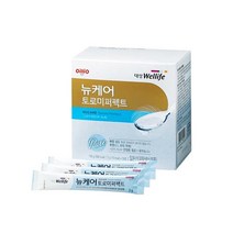 뉴케어 토로미퍼펙트 3gX50포 삼킴장애 연하곤란환자