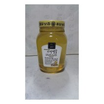 사양벌꿀2.4kg