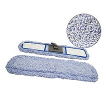 코디 멀티맙 리필용 62cm 바닥청소걸레 밀대 강당 왁스전용걸레