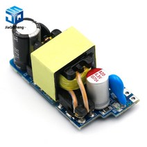 전원장치 직류 AC-DC 컨버터 110V ~ 5V2A 저 리플 스위칭 전원 공급 장치 모듈, 한개옵션0