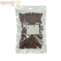 베이킹얌 칼리바우트초콜릿 밀크 250g+아이스박스 포함
