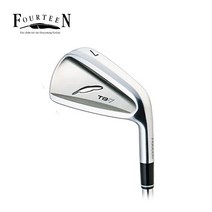 포틴 2023 TB7 포지드 6아이언, NS PRO MODUS 105
