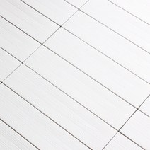 RM(로이엠제이) 베리굿 데크타일 조립식마루, 9P, 베리굿 크림