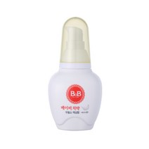 [23년 6월 24일까지]비앤비 베이비 치약 액상형 바나나향 80g
