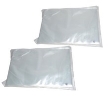 0.06t 업소용 진공포장비닐 진공팩 100매, 40x50