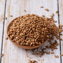 식수대용 [ 꿈엔들 유기농 보리차 500g ] 볶은 보리, 1개