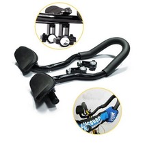 보조핸들 자전거용 보조핸들바 U자 bike u handle, 단품
