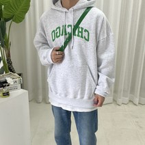 시카고 후드