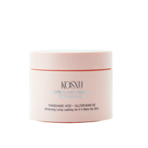 코슈 화이트닝 바디 크림 4.0 KOSXU WHITENING BODY CREAM, 100ml