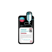 메디힐 W.H.P 미백수분 숯미네랄 마스크 10매, 상세페이지 참조, 상세페이지 참조