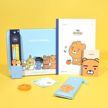 카카오프렌즈 1등의 정석 세트, 02 1등의 정석, 어피치